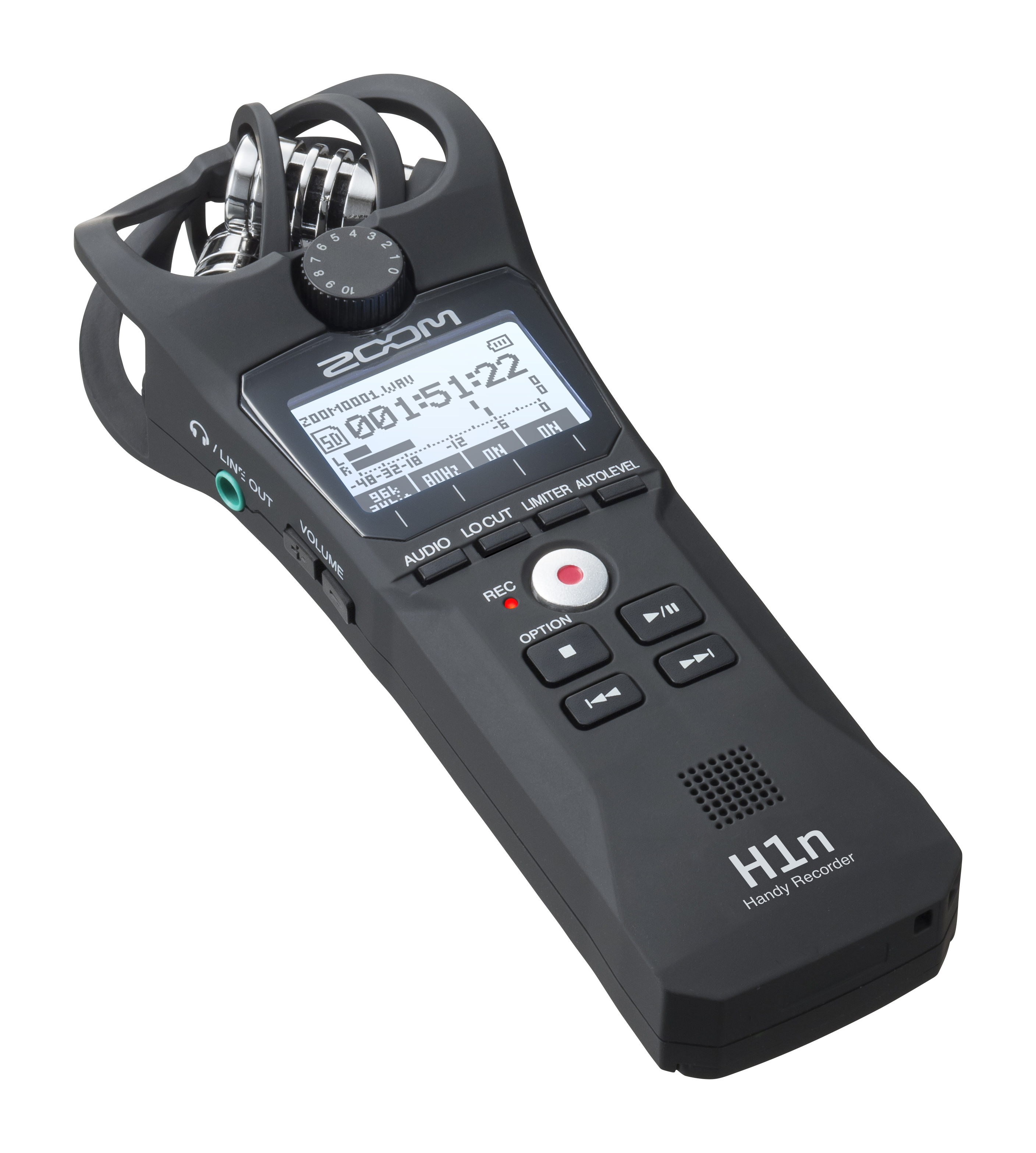 Zoom H1n по цене 14&nbsp;030 ₽