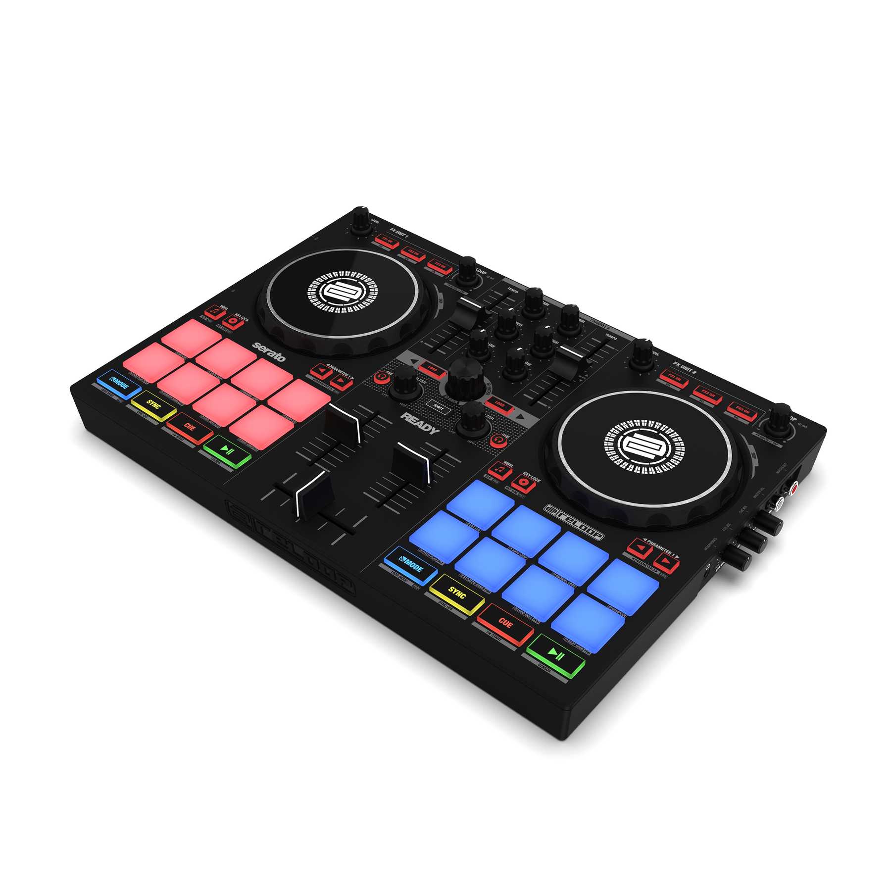 Reloop Ready по цене 28&nbsp;040 ₽