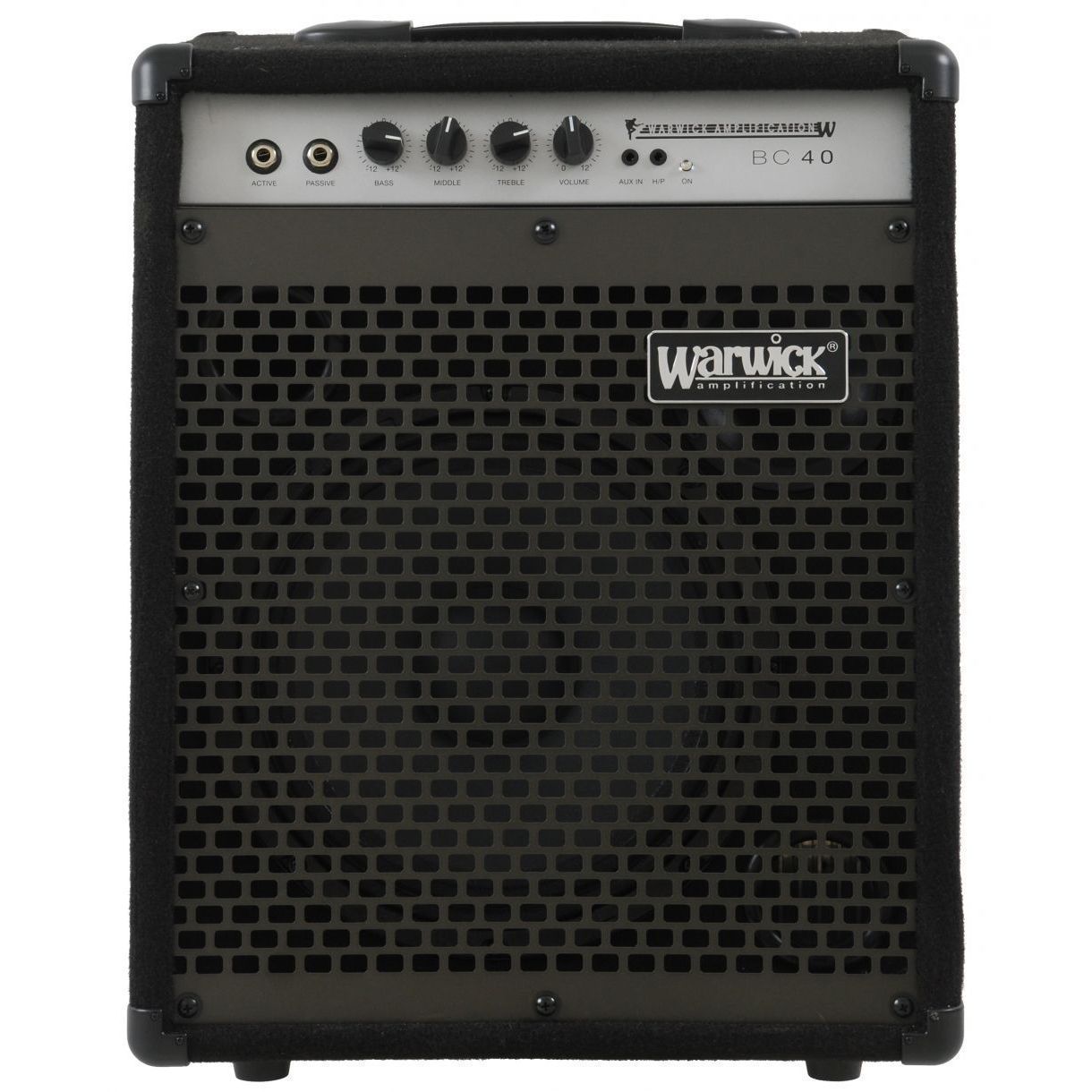 Warwick BC 40 по цене 17&nbsp;840 ₽