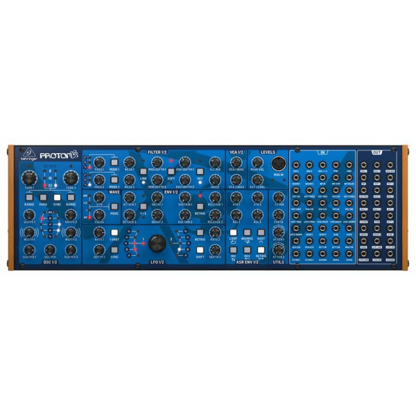 Behringer Proton по цене 50&nbsp;600 ₽