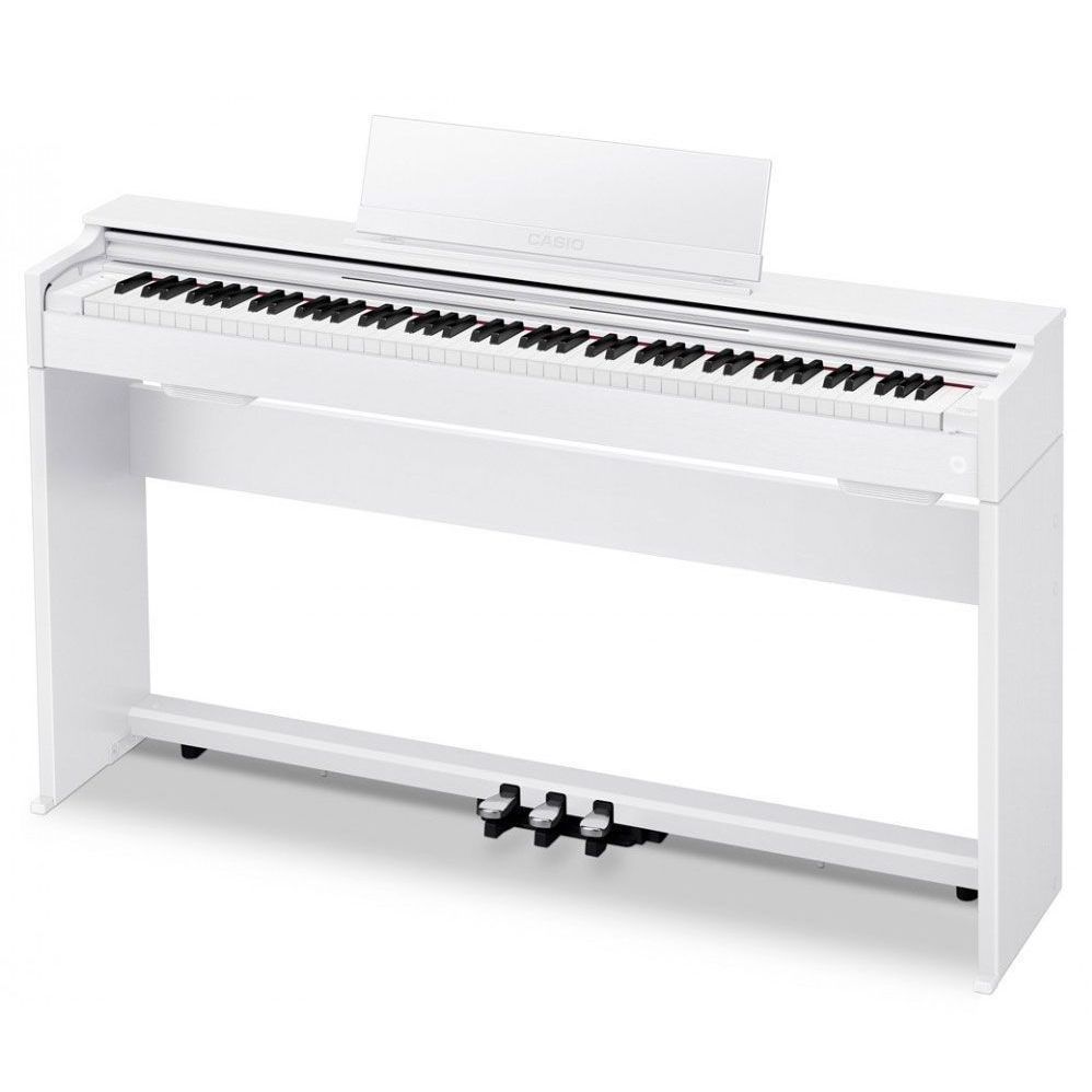 Casio Celviano AP-S200WE по цене 95&nbsp;190 ₽