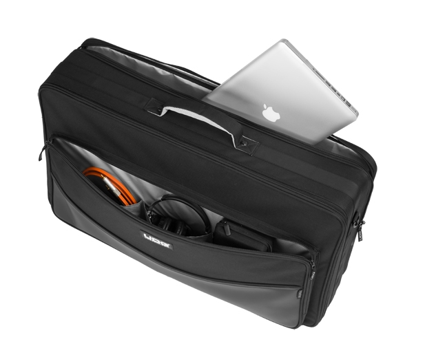 UDG Urbanite MIDI Controller FlightBag Large Black по цене 14&nbsp;490 ₽