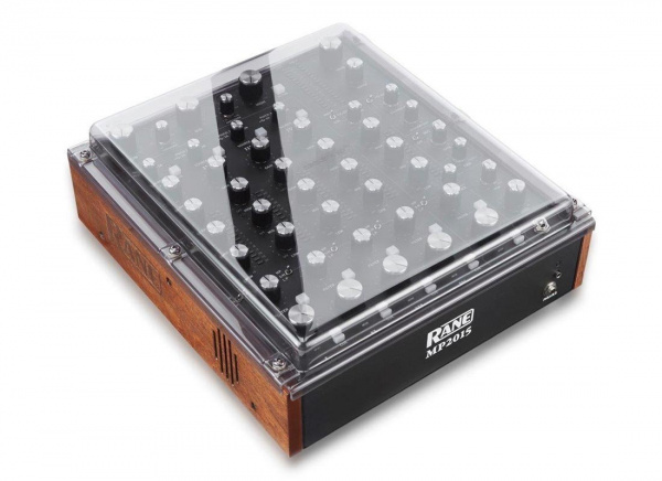 Decksaver Rane MP2015 Cover по цене 12&nbsp;930 ₽