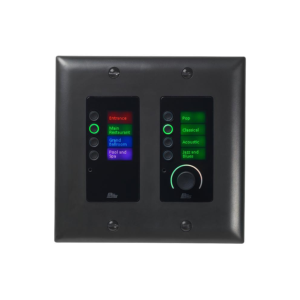 BSS EC-8BV-BLK-EU по цене 44&nbsp;230 ₽