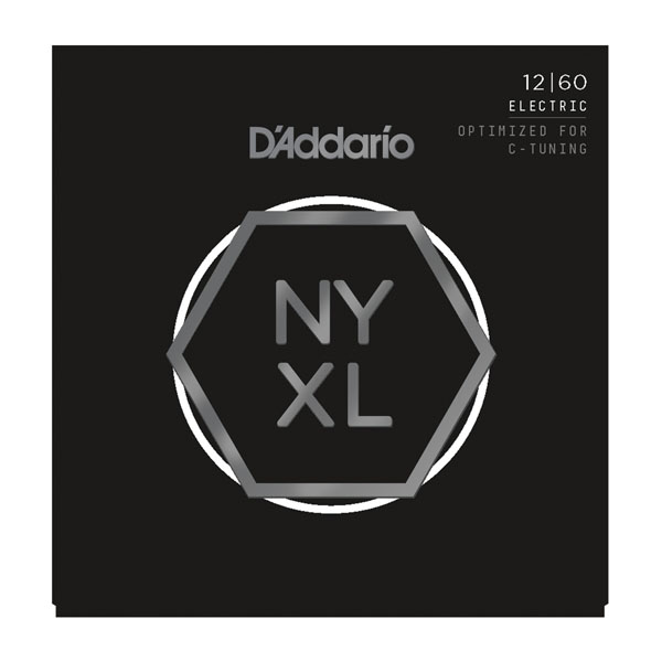D'Addario NYXL1260 по цене 2&nbsp;590 ₽