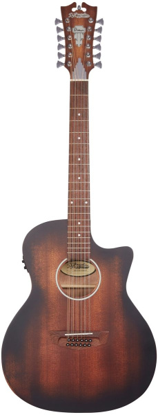 D'Angelico Premier Fulton LS AM по цене 38&nbsp;990 ₽