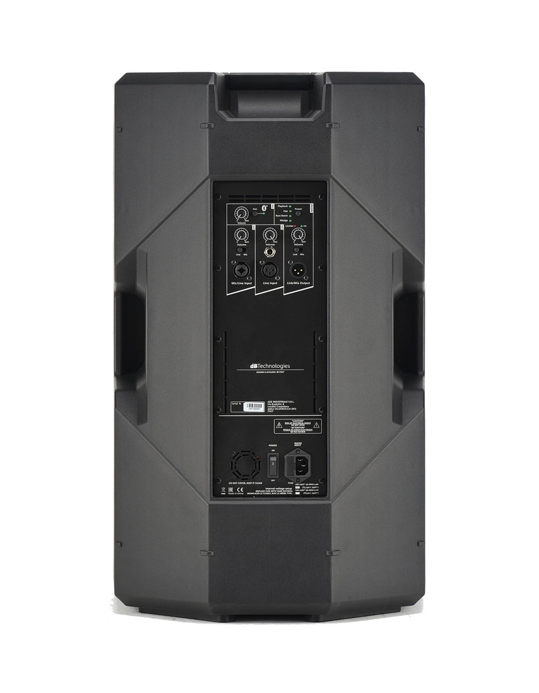 dB Technologies KL 15 по цене 67&nbsp;190 ₽