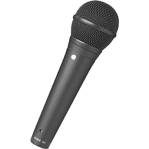 Rode M1 по цене 8&nbsp;240 ₽