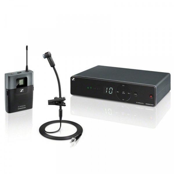 Sennheiser XSW 1-908 B по цене 50&nbsp;740 ₽