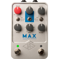 Universal Audio MAX Preamp & Dual Compressor по цене 51&nbsp;050 ₽