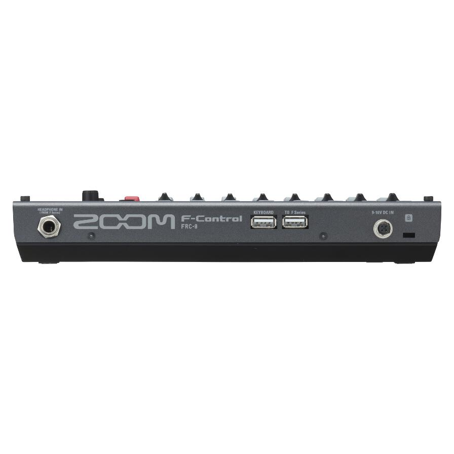 Zoom FRC-8 по цене 37&nbsp;860 ₽