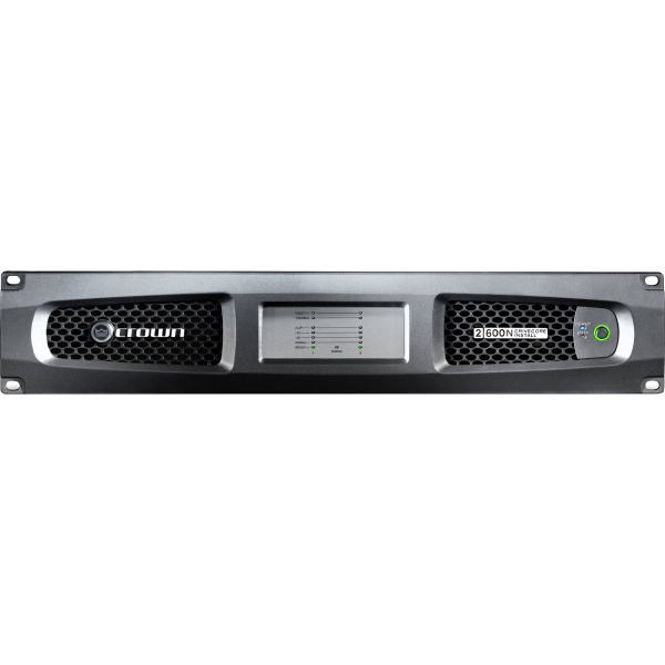 Crown DCi 2|600N по цене 329&nbsp;430 ₽