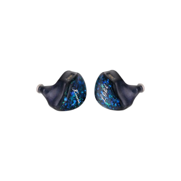 Kinera Imperial Loki Emerald по цене 279&nbsp;990 ₽