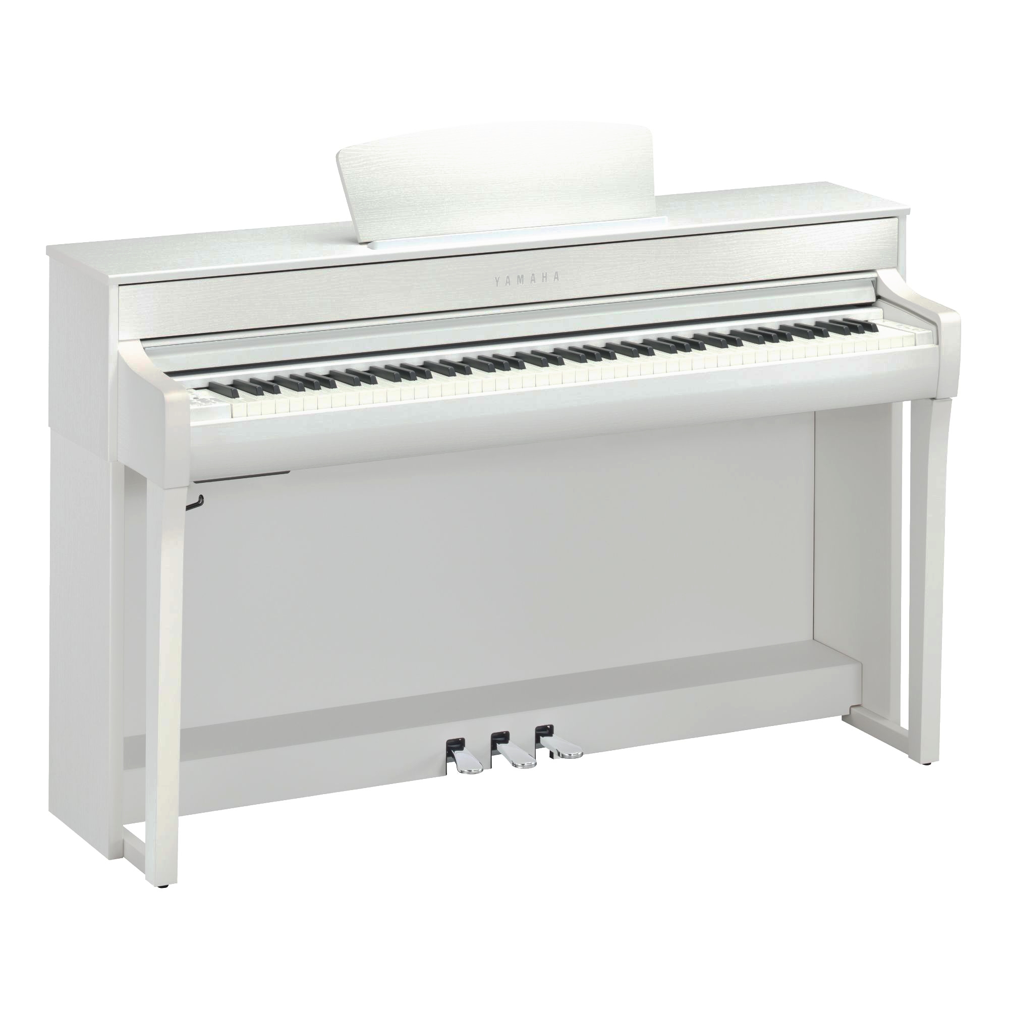 Yamaha CLP-735WH по цене 149&nbsp;990 ₽