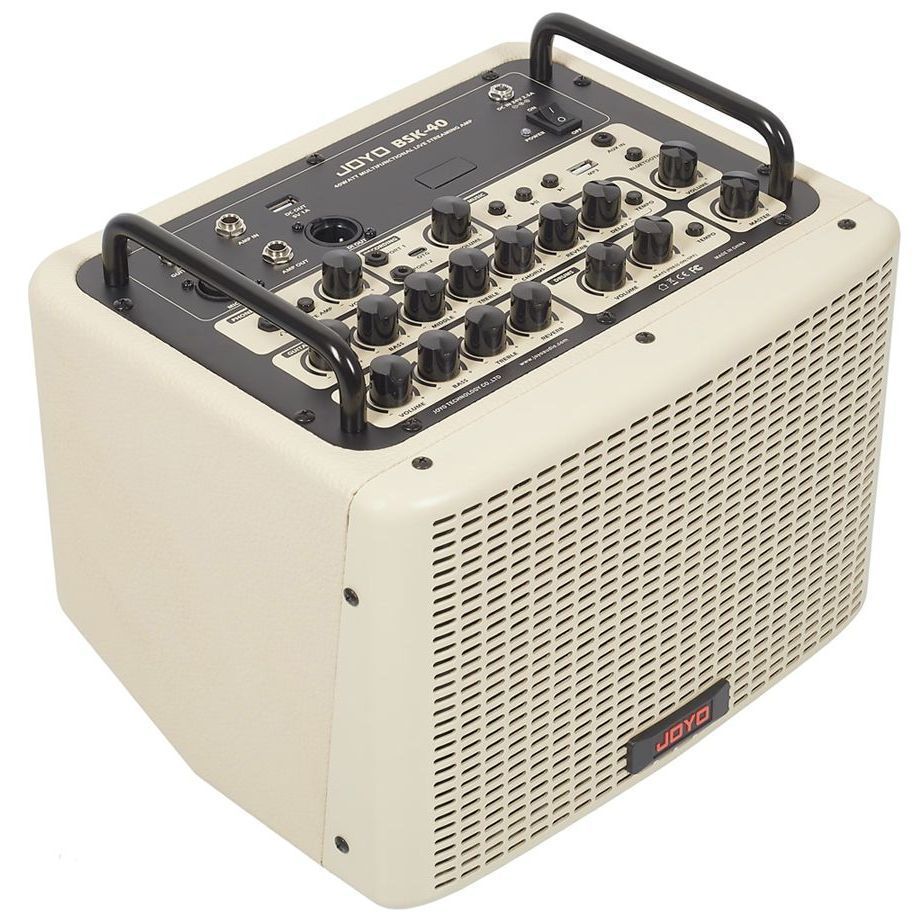 Joyo BSK-40-WH по цене 37&nbsp;570.00 ₽