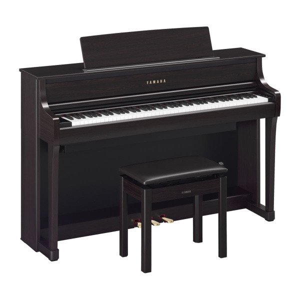 Yamaha CLP-875R по цене 439&nbsp;980 ₽