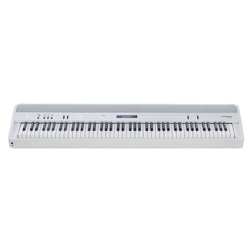 Roland FP-90X-WH по цене 205&nbsp;570 ₽