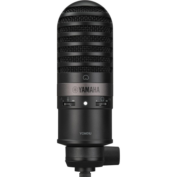 Yamaha YCM01UB по цене 21&nbsp;980 ₽