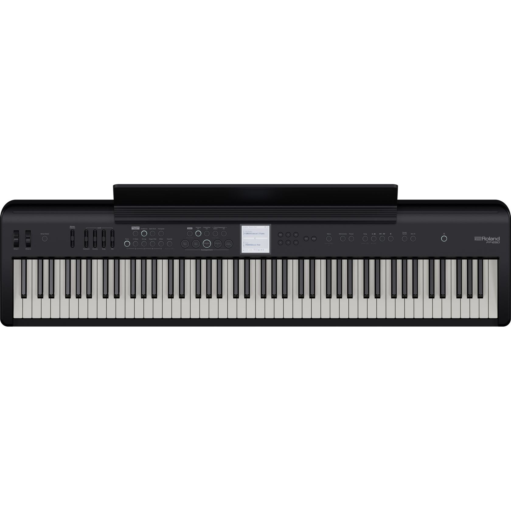 Roland FP-E50 по цене 125&nbsp;820 ₽