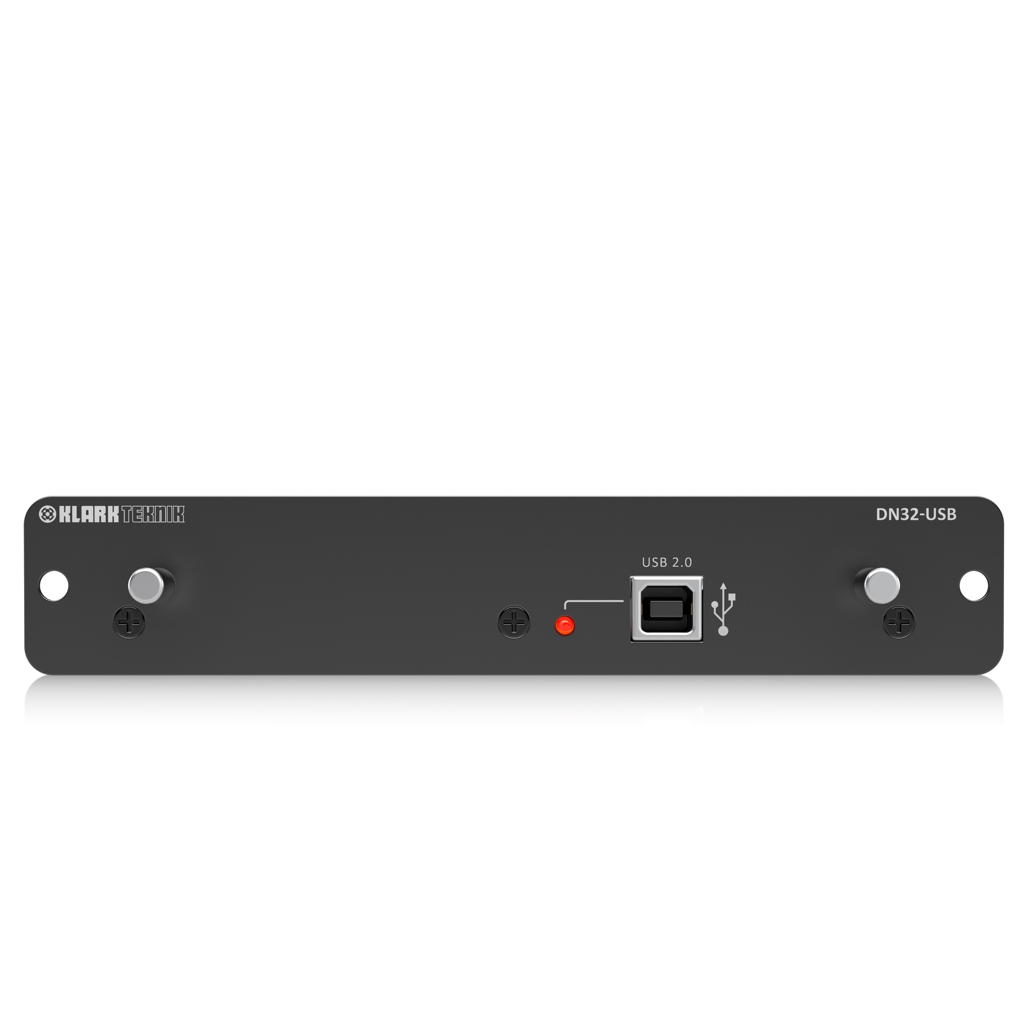 Klark Teknik DN32-USB по цене 11&nbsp;640 ₽