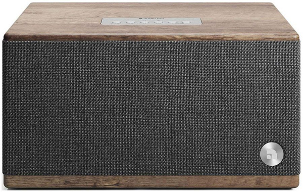 Audio Pro BT5 Driftwood по цене 7&nbsp;990 ₽