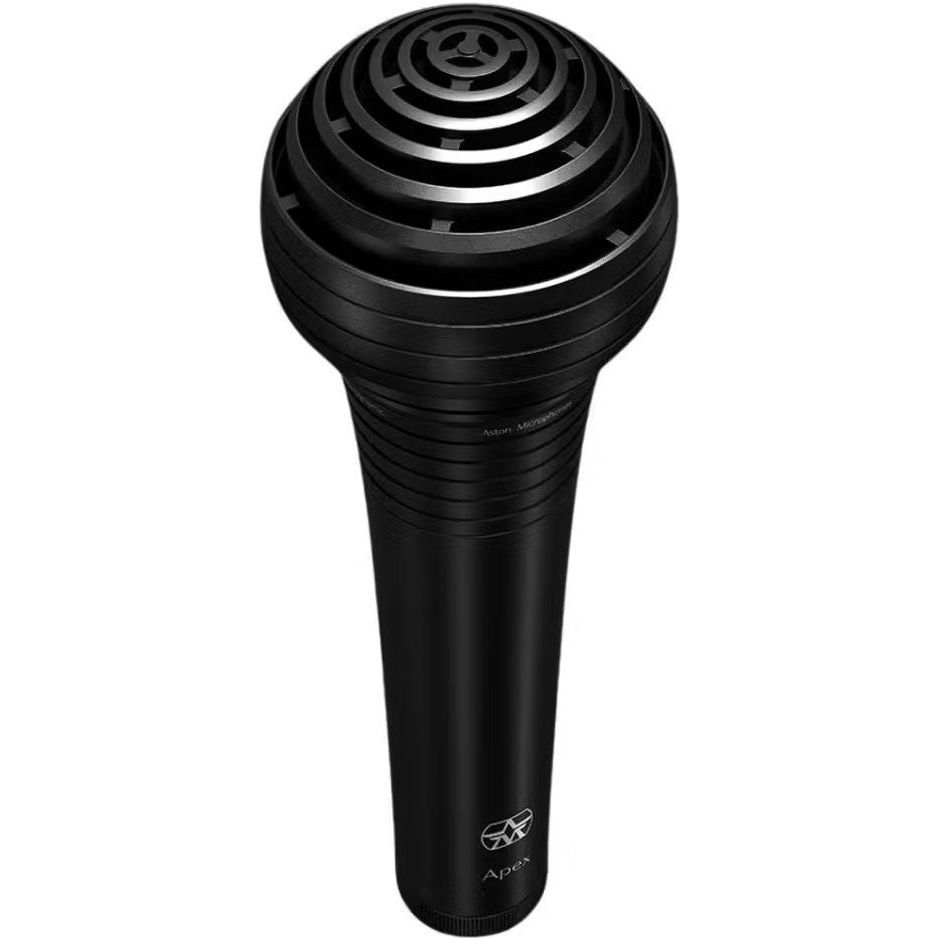 Aston Microphones Apex Void по цене 18&nbsp;790 ₽