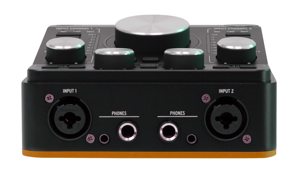 Arturia AudioFuse Rev2 по цене 71&nbsp;990 ₽