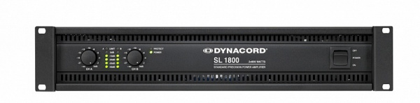Dynacord SL 1800 по цене 145&nbsp;800 ₽
