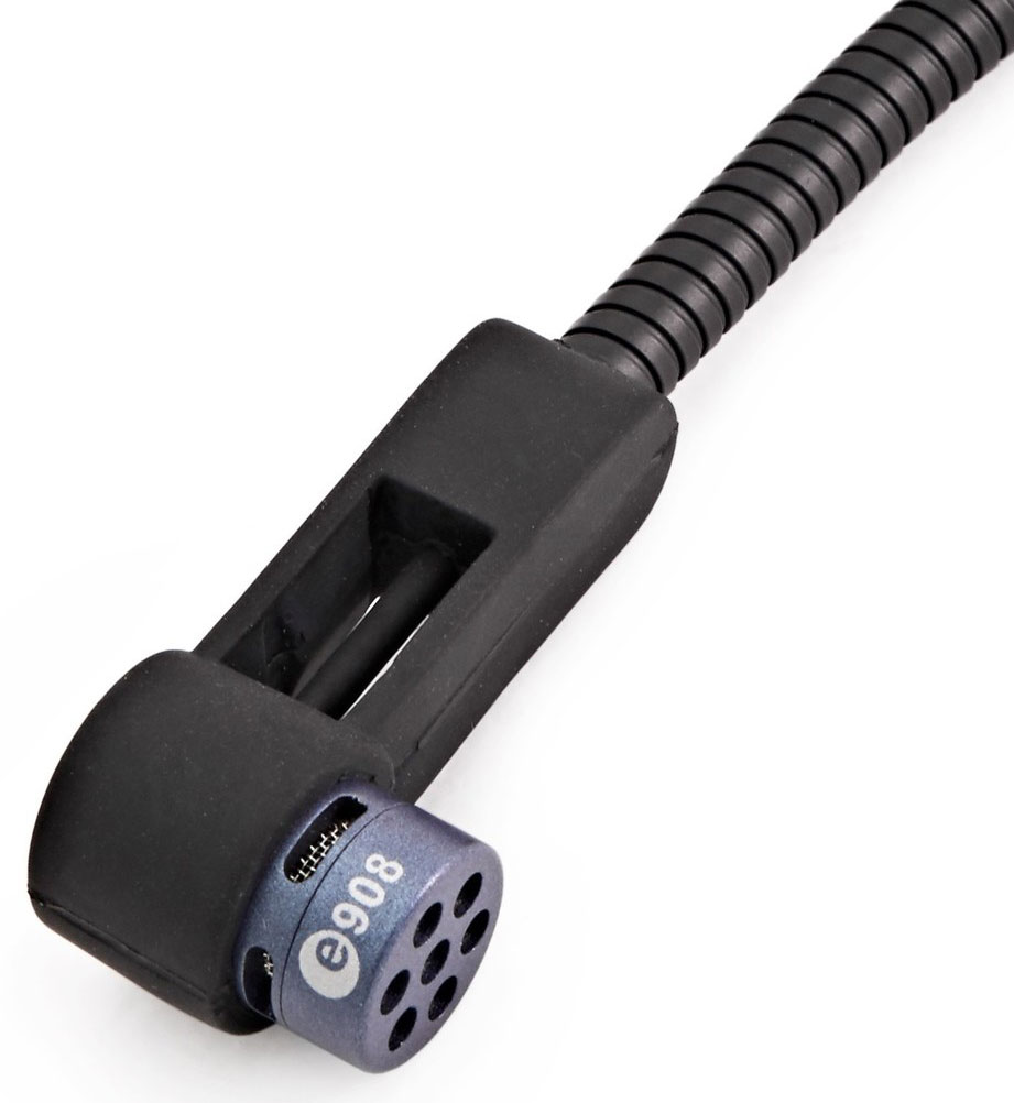 Sennheiser E 908 B-EW по цене 42&nbsp;880 ₽