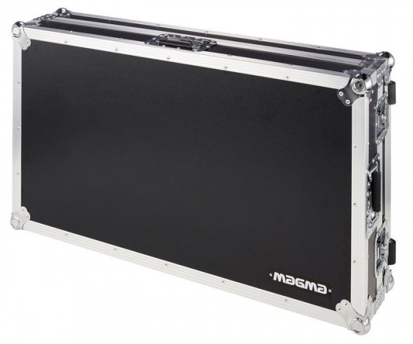 Magma DJ-Controller Workstation DDJ-SZ2/RZ black/silver по цене 51&nbsp;290 ₽