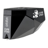 Ortofon 2M Black LVB 250 по цене 103&nbsp;450 ₽