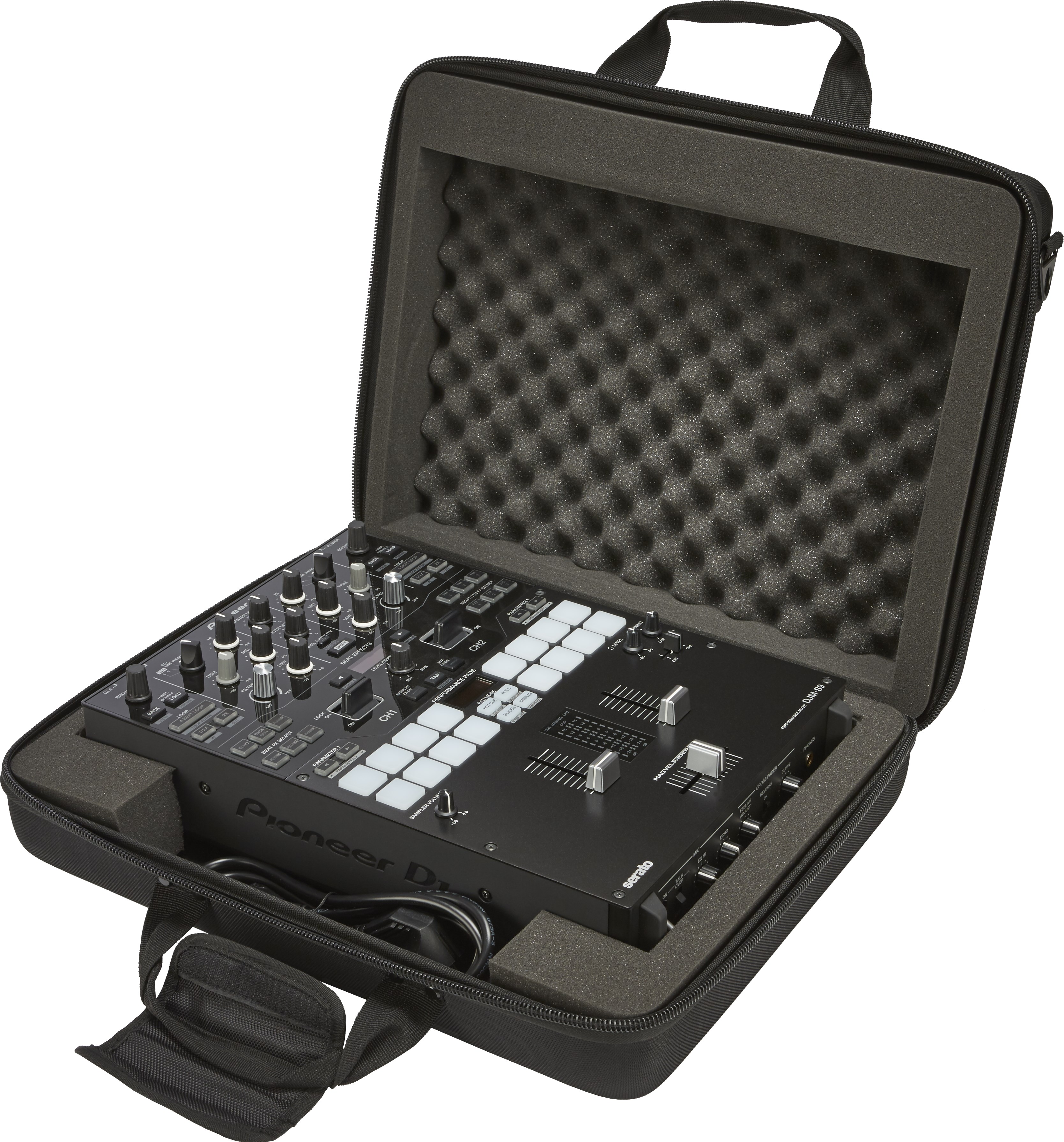 Pioneer DJC-S9 BAG по цене 16&nbsp;610 ₽