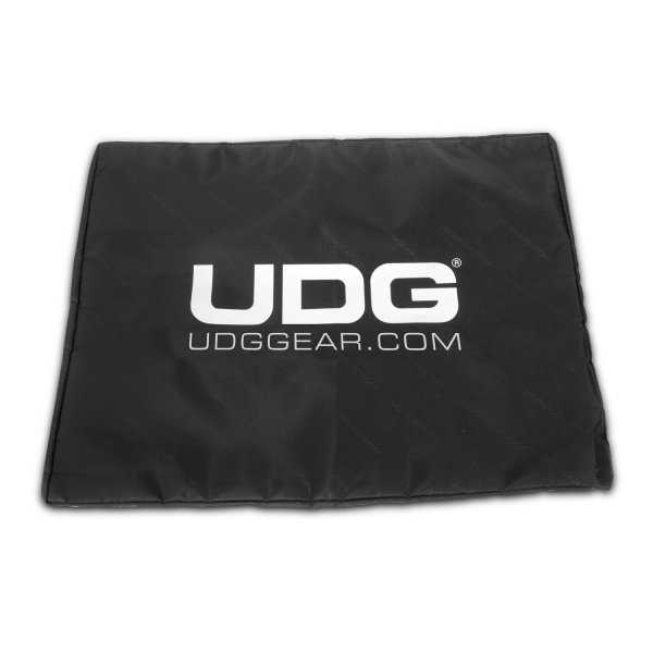 UDG Ultimate CD Player / Mixer Dust Cover Black (1 pc) по цене 1&nbsp;040 ₽