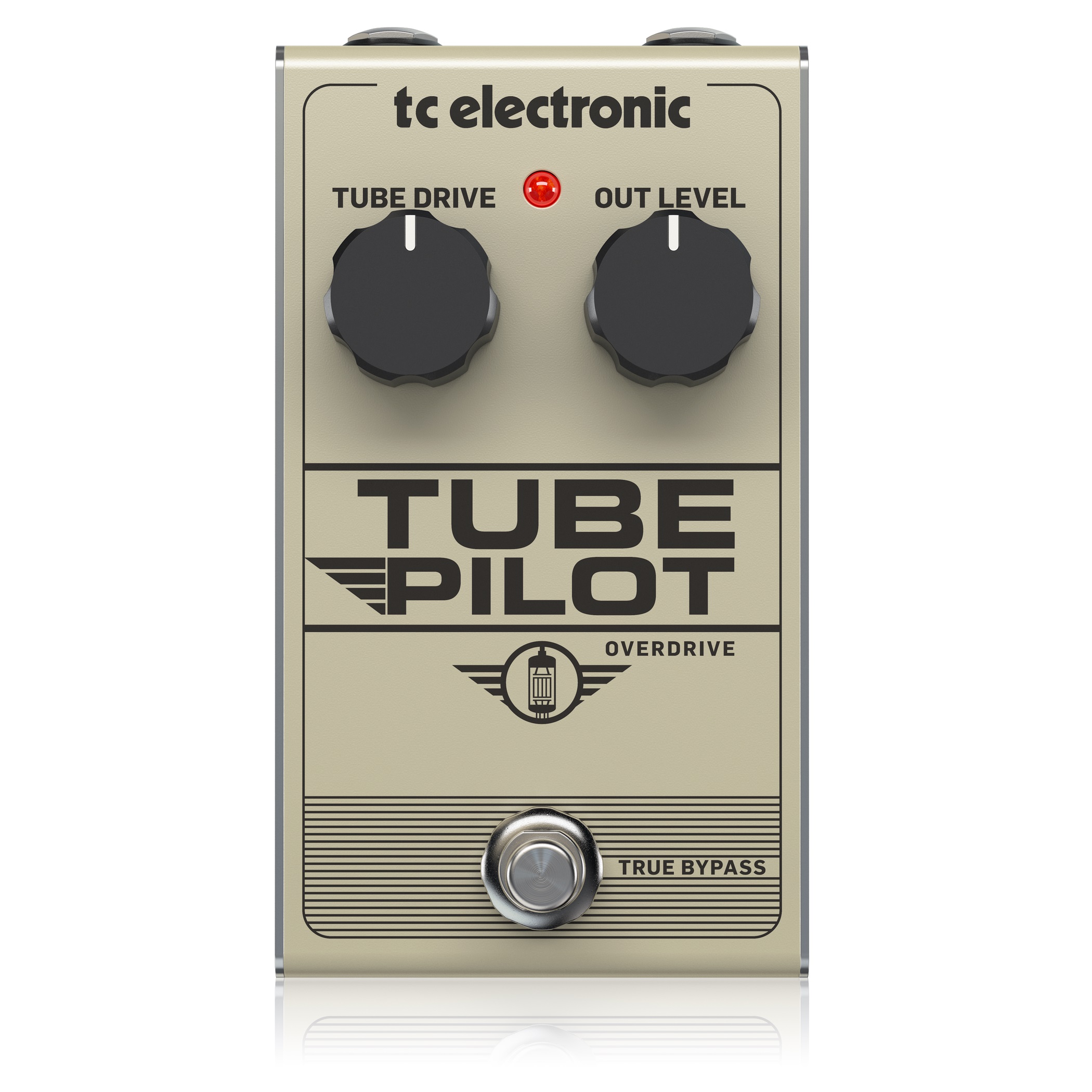 TC Electronic TUBE PILOT OVERDRIVE по цене 6&nbsp;390 ₽
