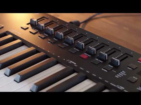 M-Audio Oxygen Pro 25 по цене 28&nbsp;900 ₽