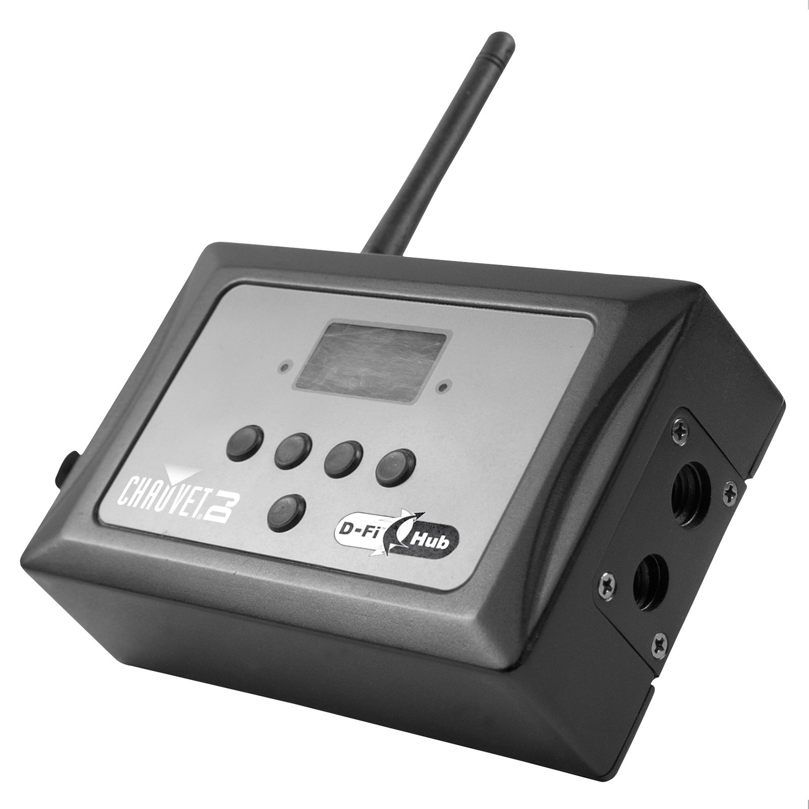 CHAUVET-DJ D-Fi Hub по цене 22&nbsp;590 ₽