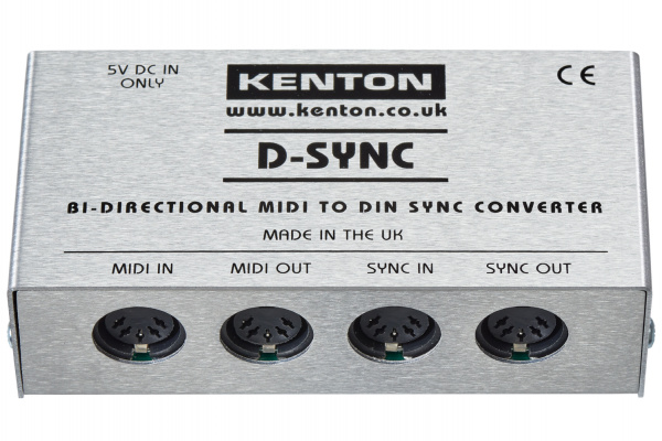 Kenton D-Sync по цене 9&nbsp;560 ₽