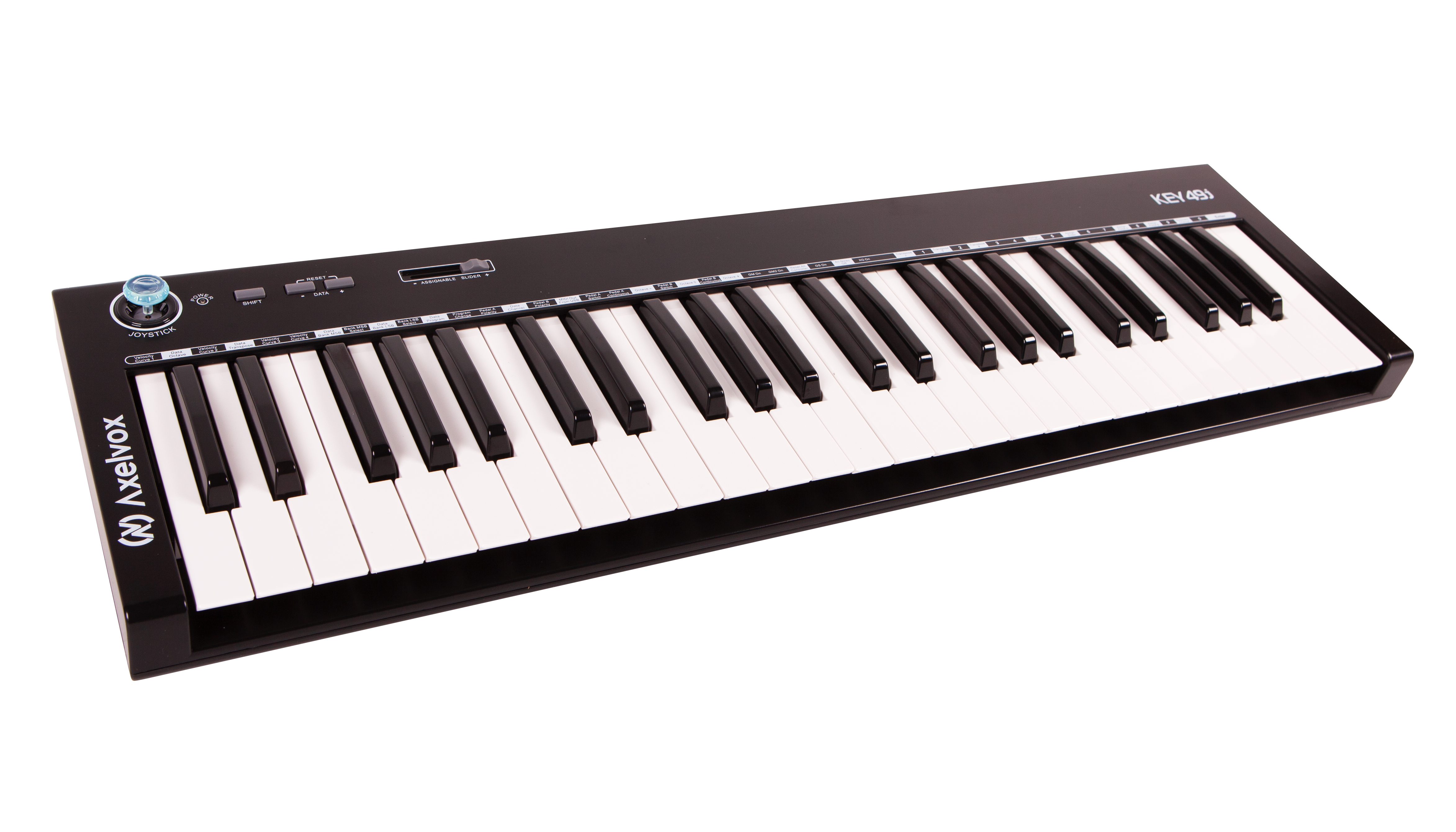 Axelvox KEY49j Black по цене 9&nbsp;990 ₽