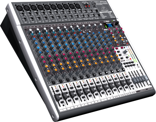 Behringer X2442USB по цене 41&nbsp;840 ₽