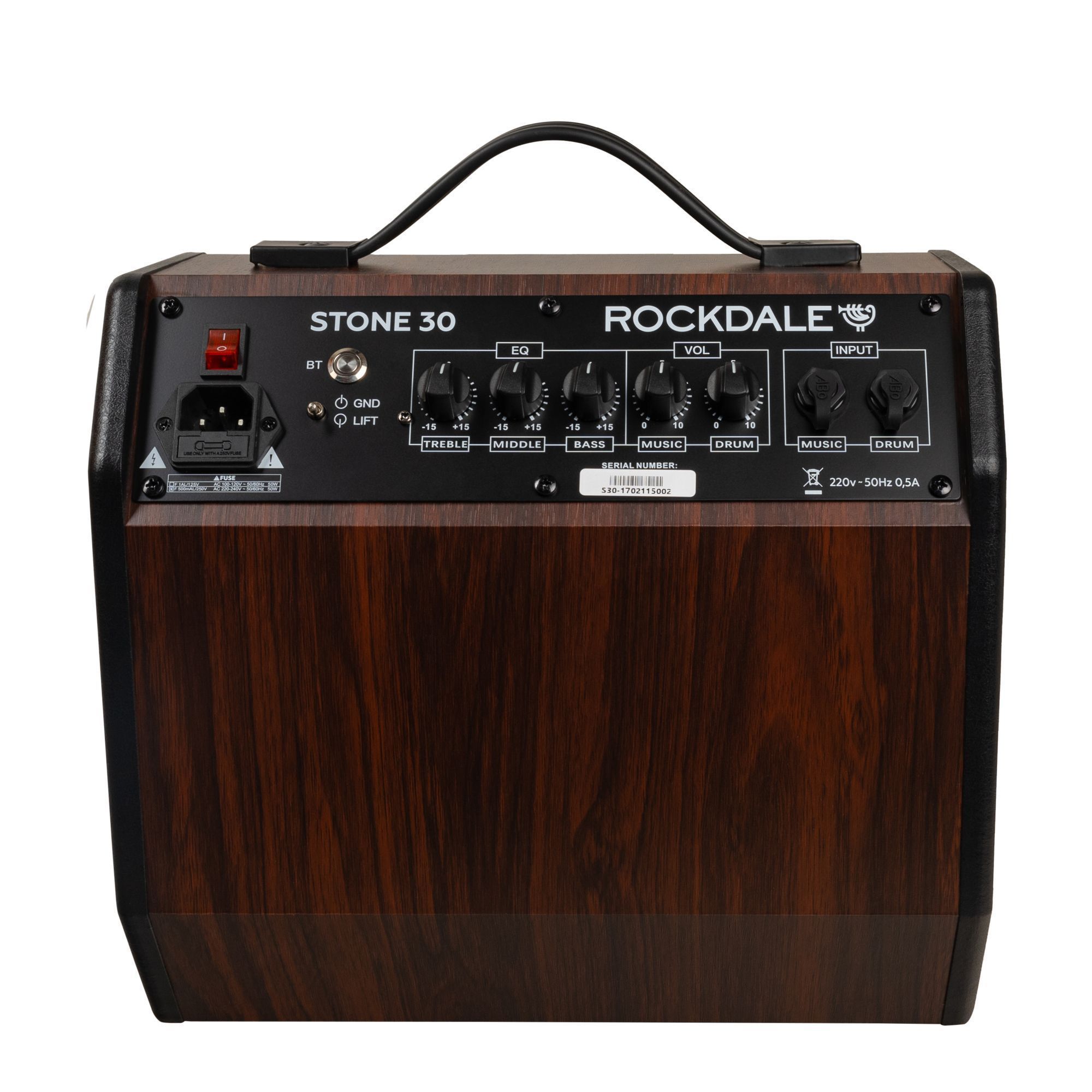 Rockdale Stone 30 по цене 15&nbsp;190 ₽