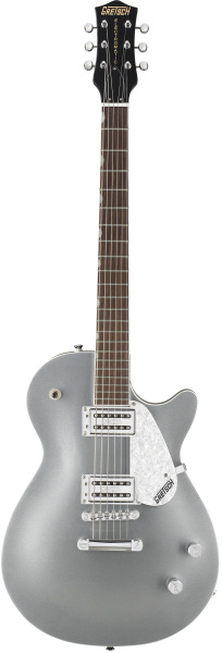 Gretsch G5426 Electromatic Jet Club Silver по цене 86&nbsp;000 ₽