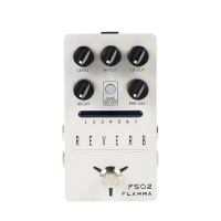 Flamma FS02 Reverb по цене 6&nbsp;160 ₽