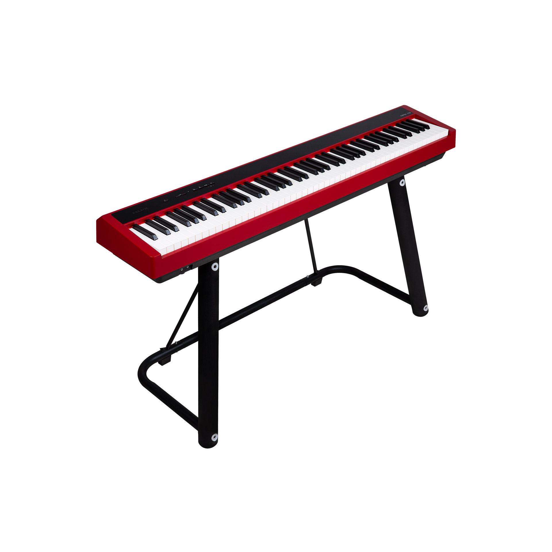 Nux NPK-10-RD по цене 35&nbsp;670 ₽