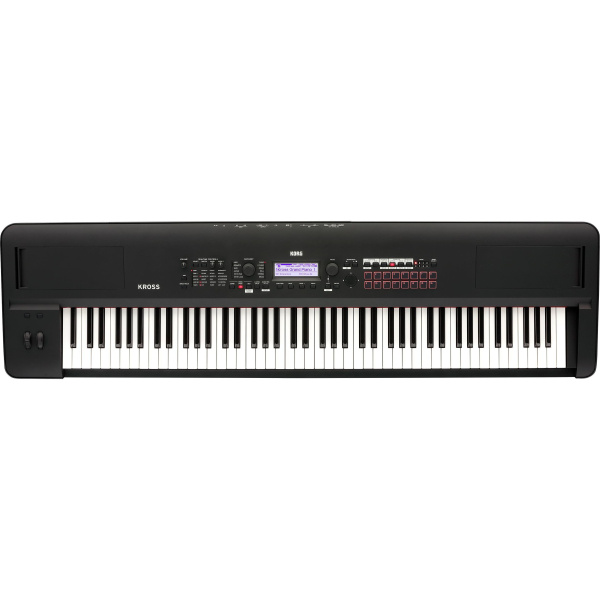Korg Kross2-88-MB по цене 163&nbsp;190 ₽