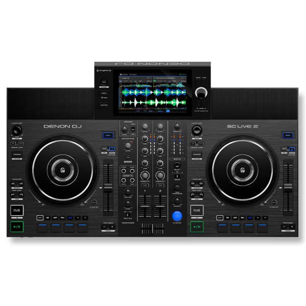 Denon SC Live 2 по цене 120&nbsp;890 ₽
