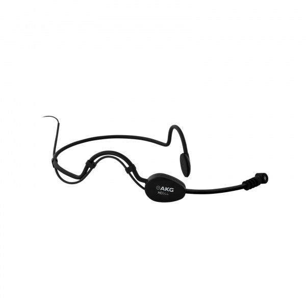 AKG HC644MD Black по цене 25&nbsp;640 ₽