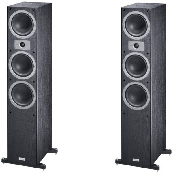 Magnat Tempus 77 Black по цене 52&nbsp;990 ₽