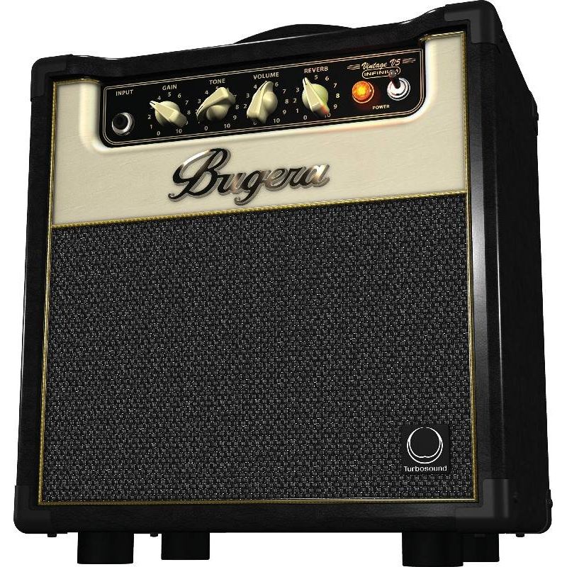 Bugera V5 Infinium по цене 34&nbsp;930 ₽