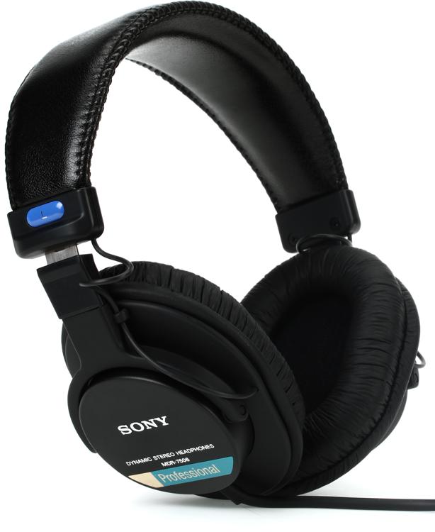 Sony MDR-7506 по цене 12&nbsp;850 ₽