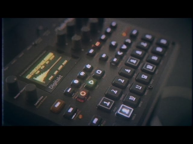 Elektron Digitakt по цене 76&nbsp;860 ₽